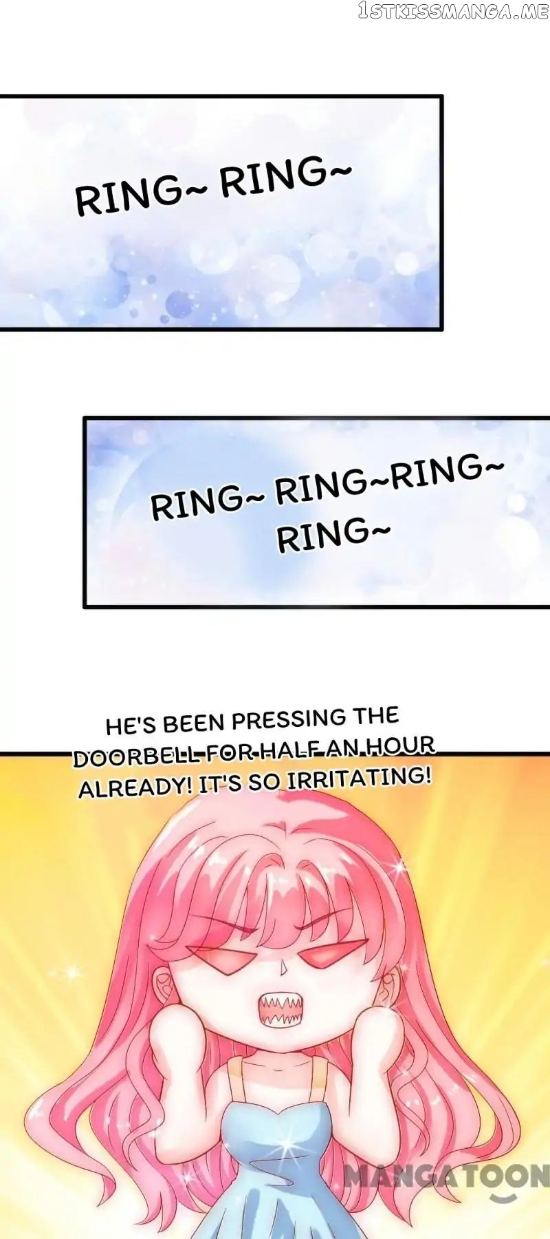 Iceberg Prince, Spare Me chapter 54 - page 15