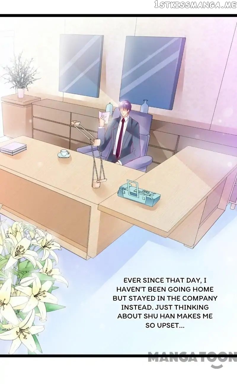 Iceberg Prince, Spare Me chapter 54 - page 2
