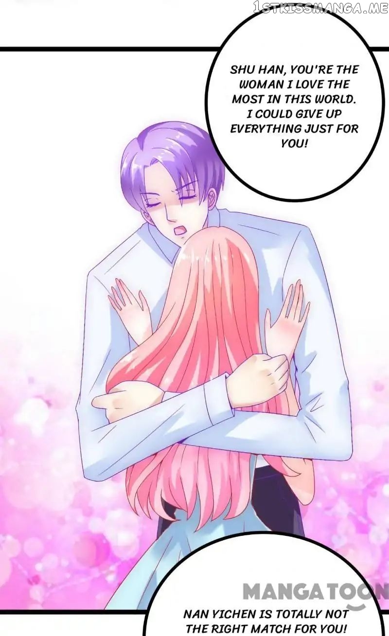 Iceberg Prince, Spare Me chapter 54 - page 23