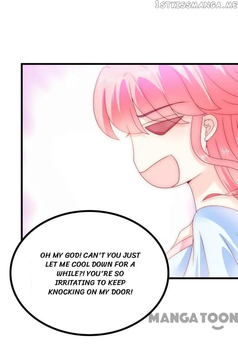 Iceberg Prince, Spare Me chapter 86 - page 12