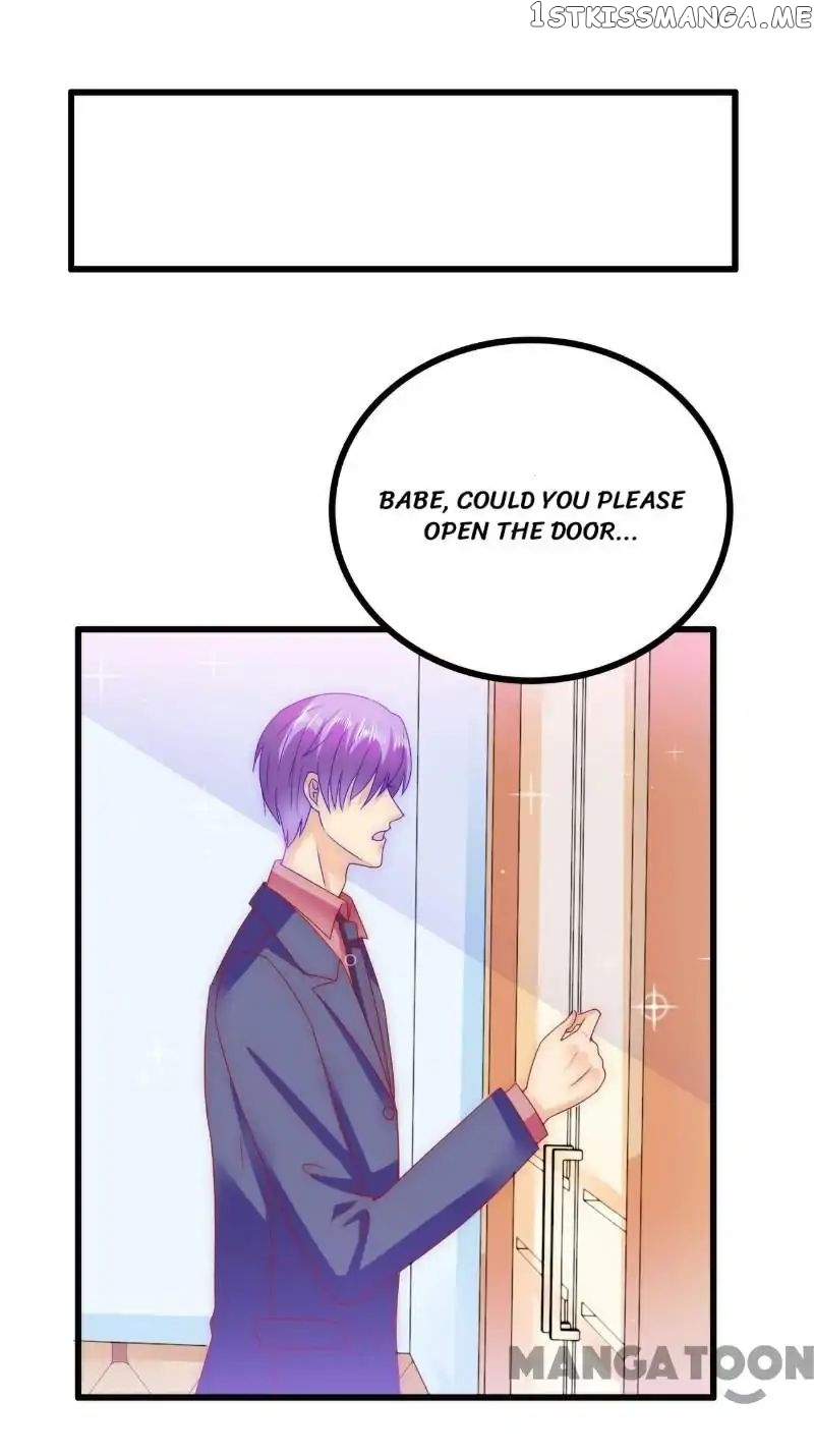 Iceberg Prince, Spare Me chapter 86 - page 3