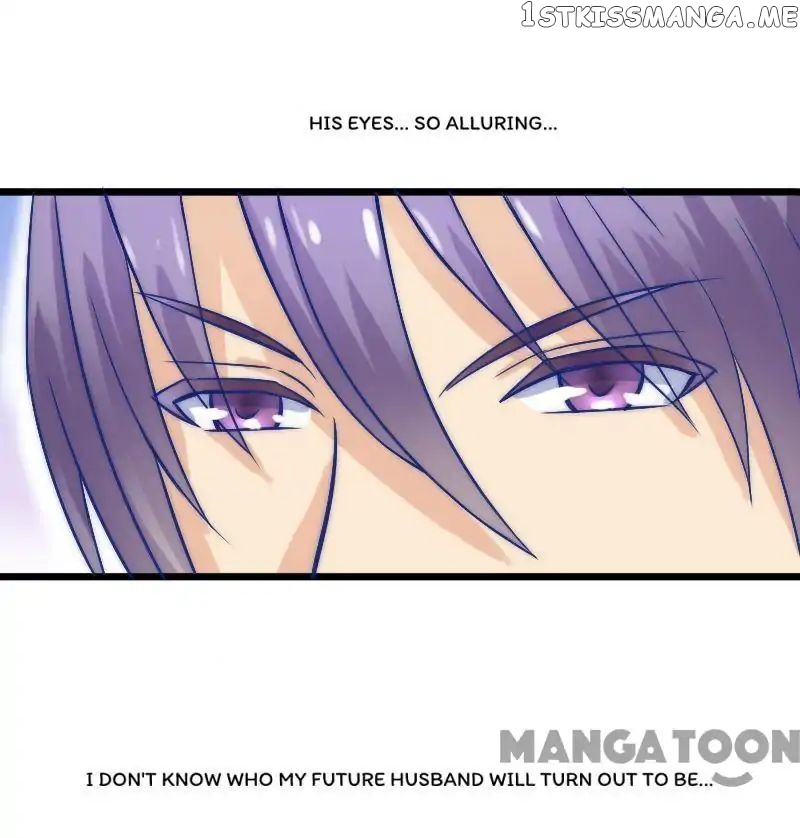 Iceberg Prince, Spare Me chapter 5 - page 14