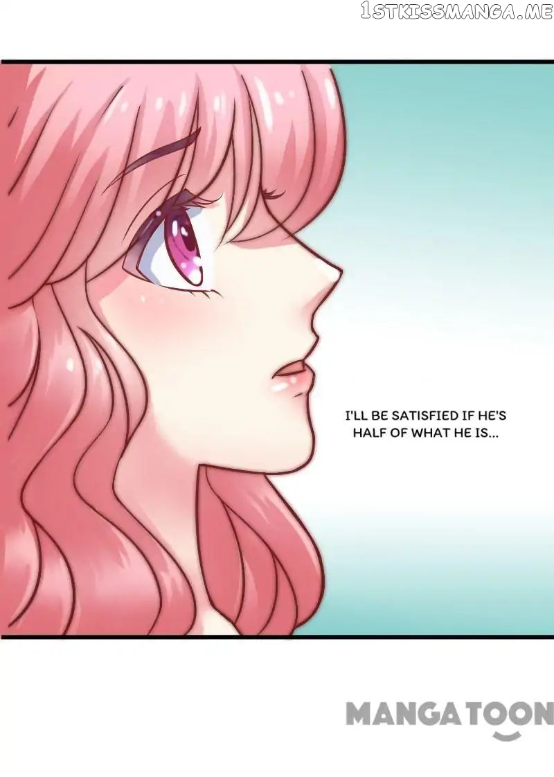 Iceberg Prince, Spare Me chapter 5 - page 15