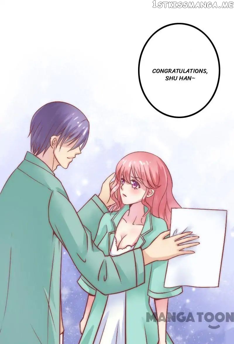 Iceberg Prince, Spare Me chapter 5 - page 22
