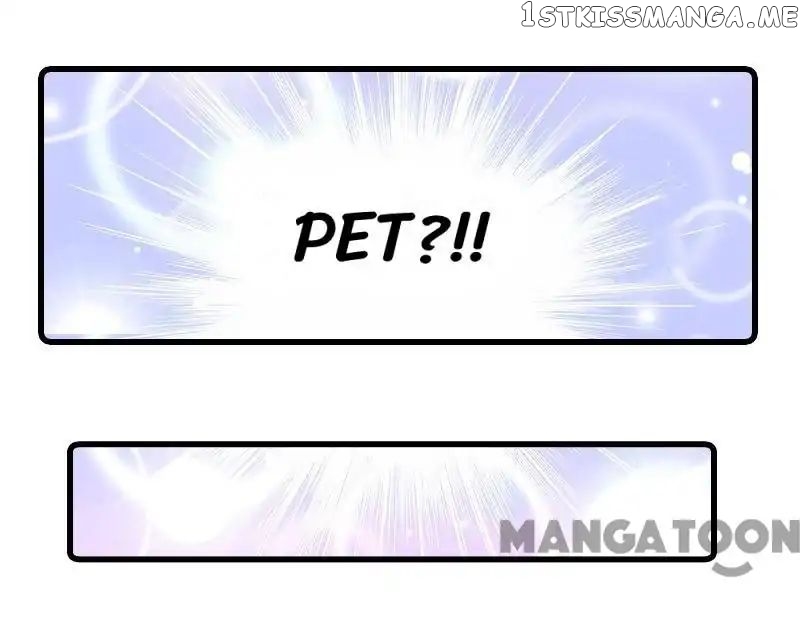 Iceberg Prince, Spare Me chapter 5 - page 26