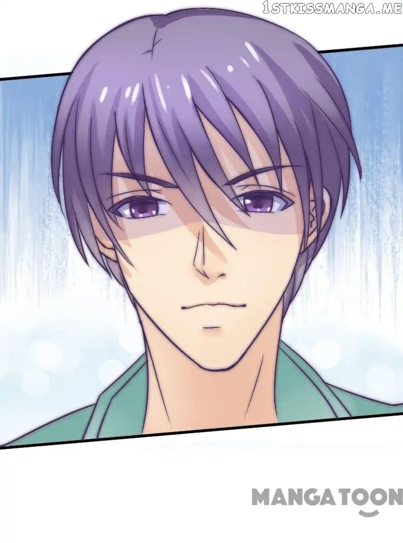 Iceberg Prince, Spare Me chapter 5 - page 3