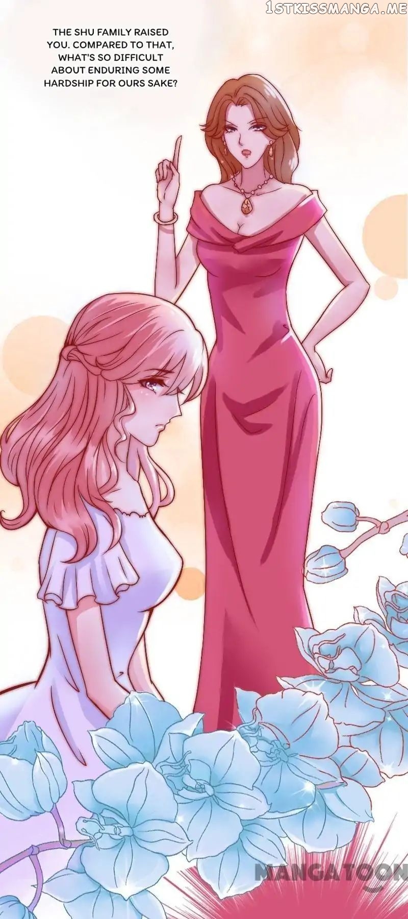 Iceberg Prince, Spare Me chapter 5 - page 6