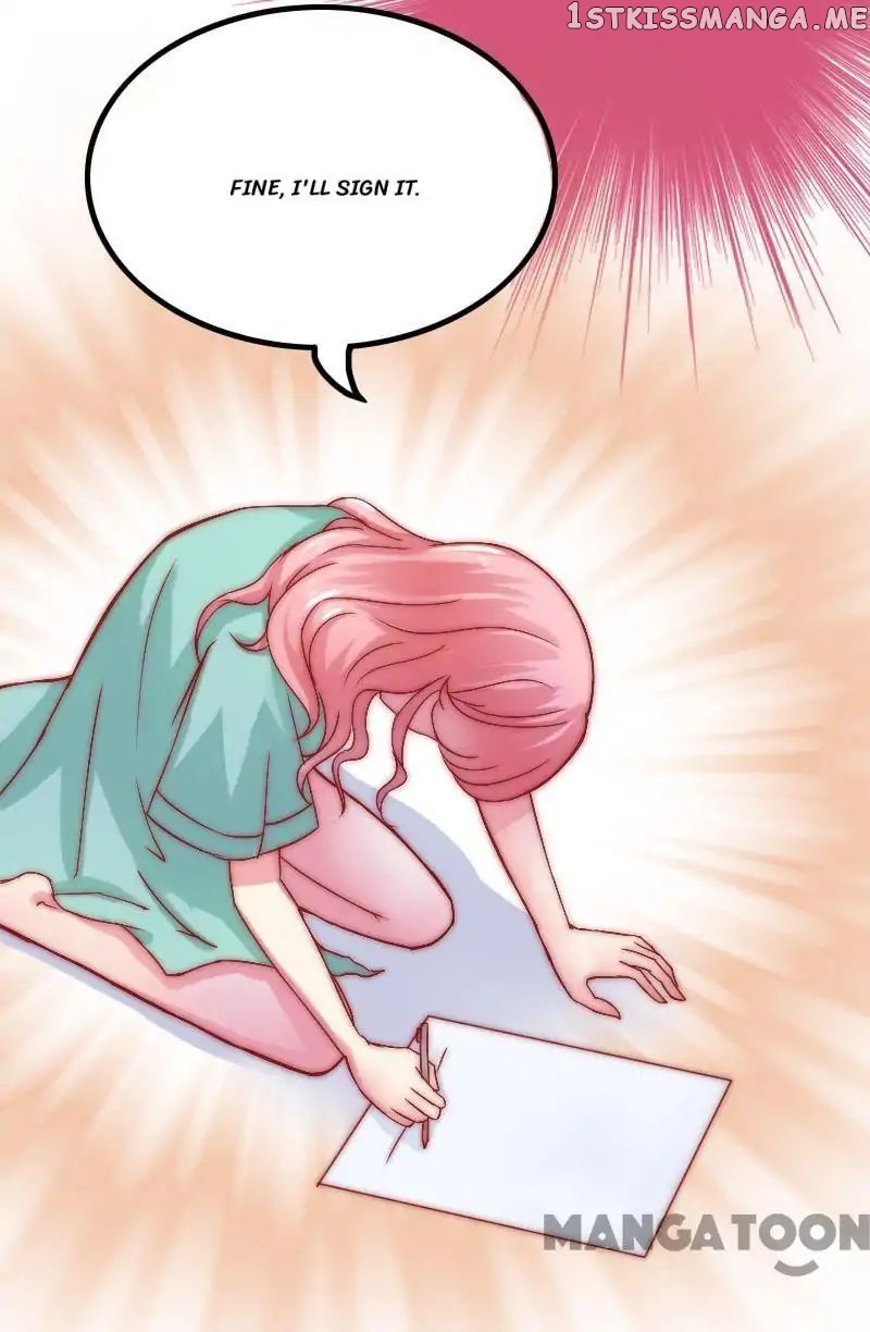 Iceberg Prince, Spare Me chapter 5 - page 8