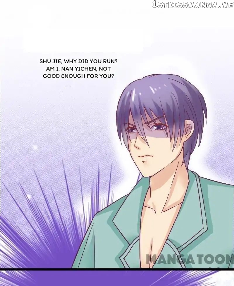 Iceberg Prince, Spare Me chapter 5 - page 9