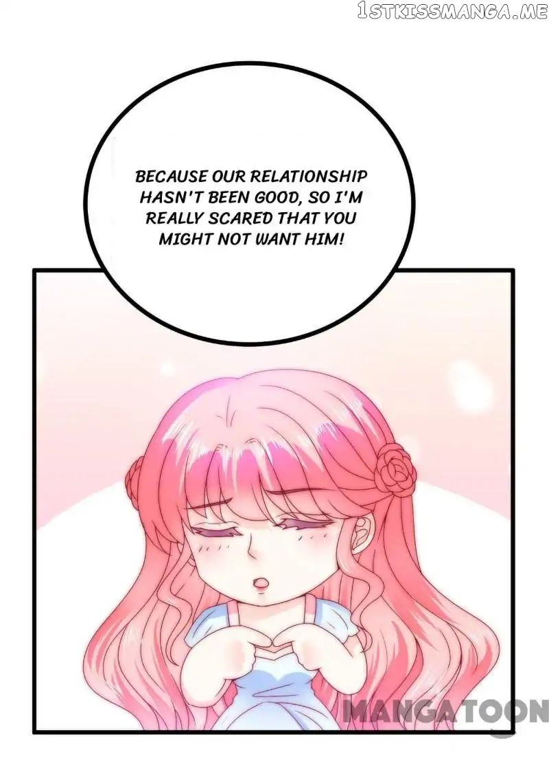 Iceberg Prince, Spare Me chapter 87 - page 17
