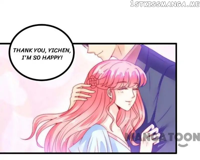 Iceberg Prince, Spare Me chapter 87 - page 22