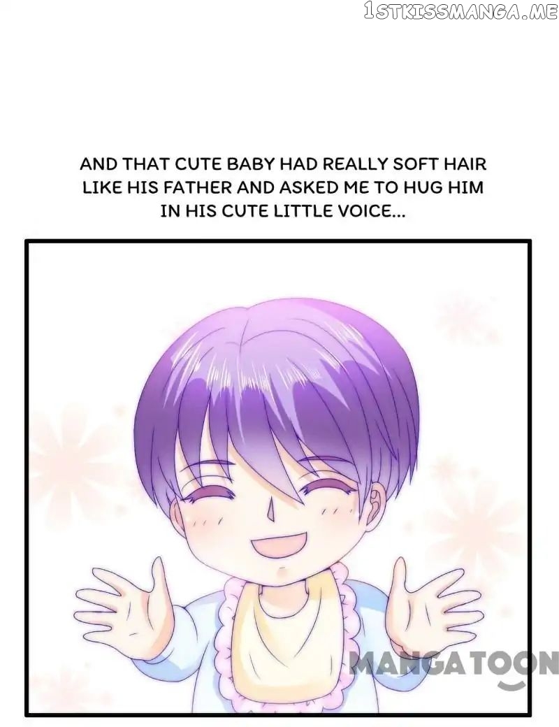 Iceberg Prince, Spare Me chapter 87 - page 26