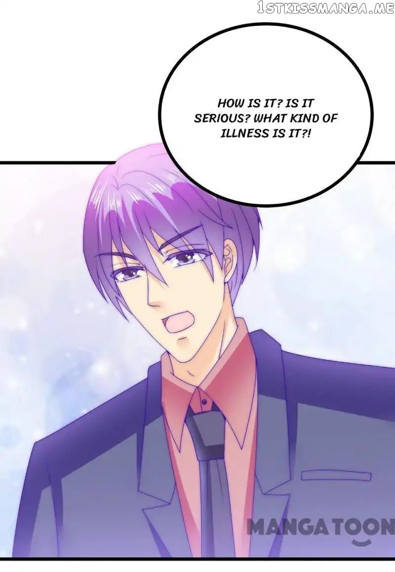 Iceberg Prince, Spare Me chapter 87 - page 5