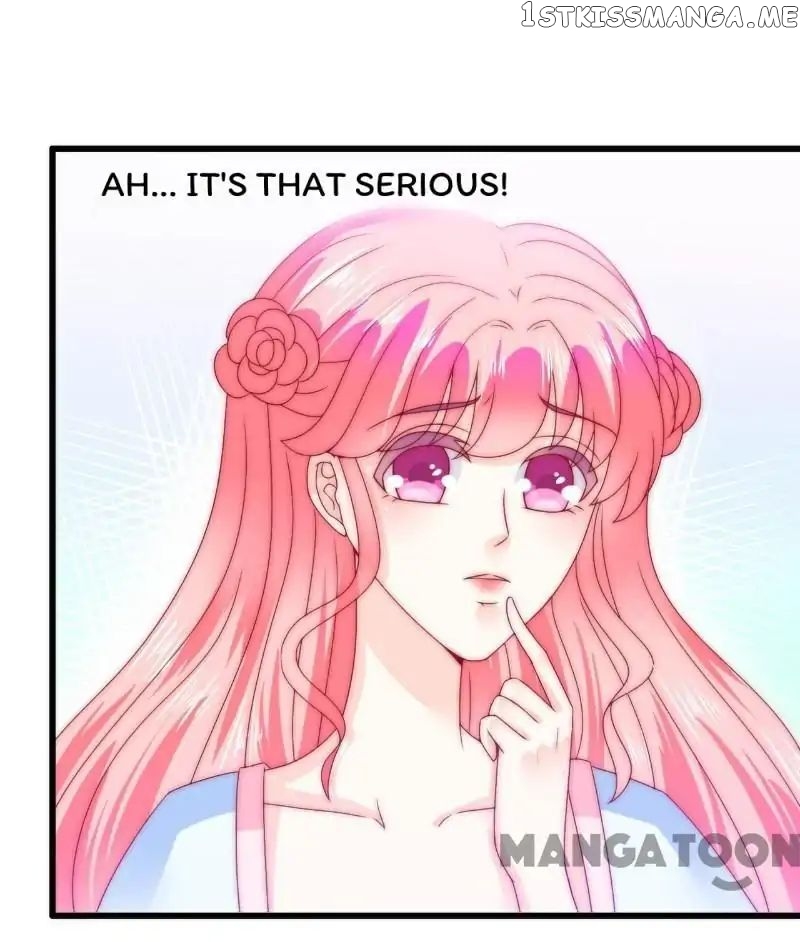 Iceberg Prince, Spare Me chapter 87 - page 8