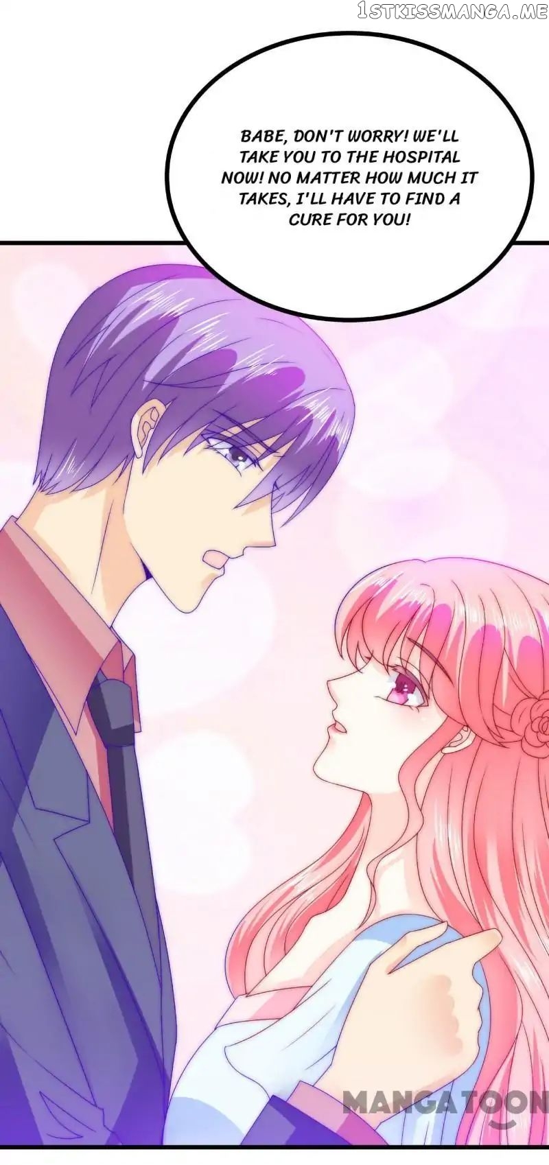 Iceberg Prince, Spare Me chapter 87 - page 9