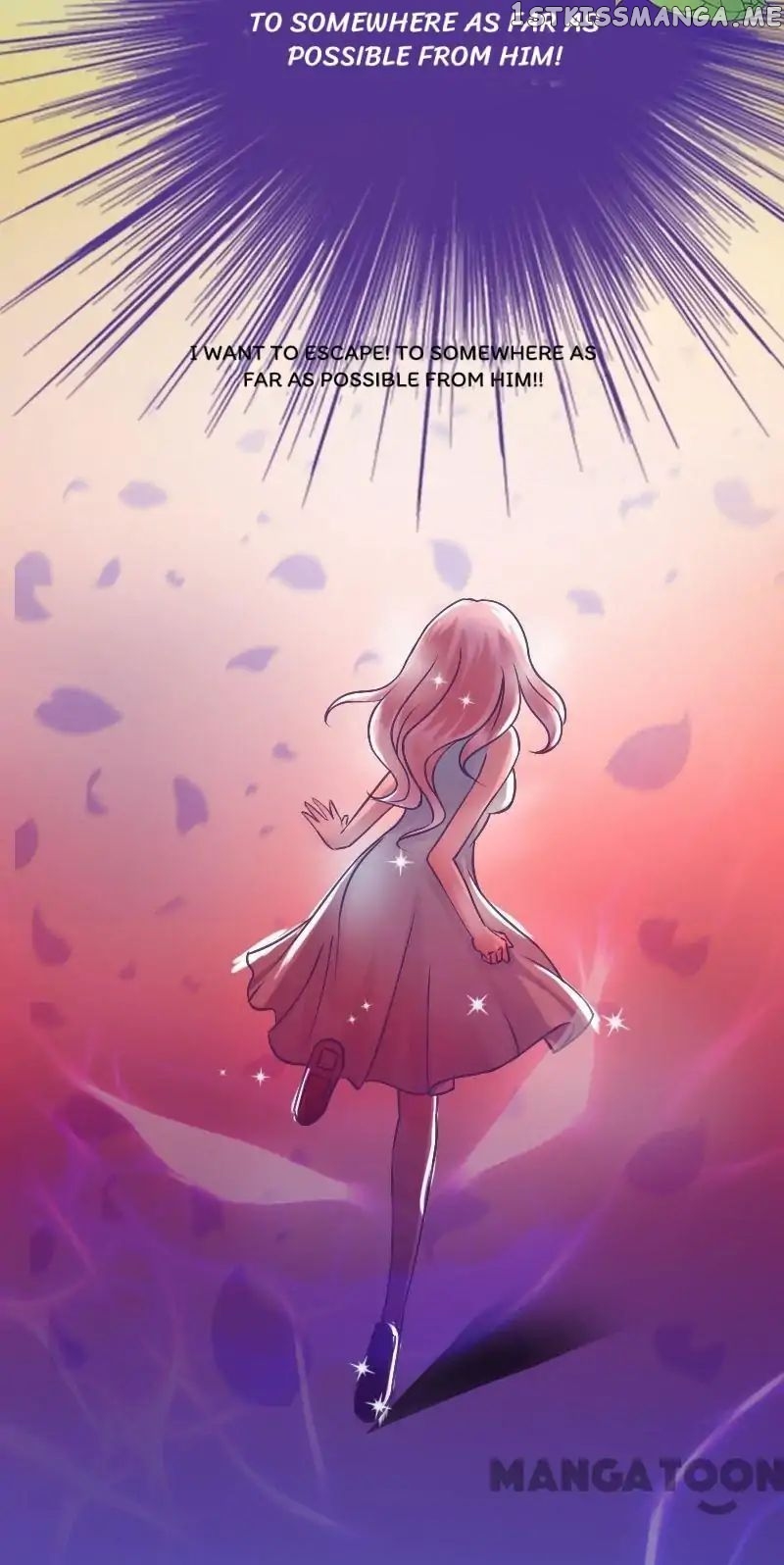 Iceberg Prince, Spare Me chapter 6 - page 13