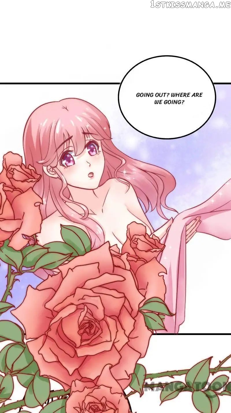 Iceberg Prince, Spare Me chapter 6 - page 21