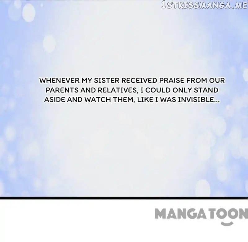 Iceberg Prince, Spare Me chapter 6 - page 5