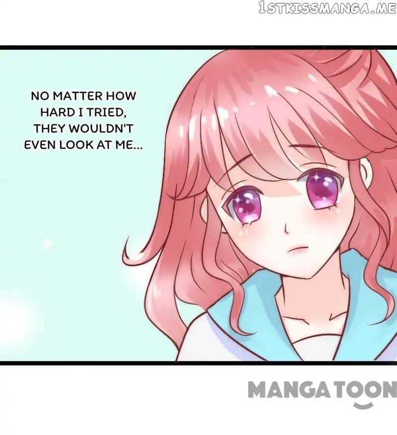 Iceberg Prince, Spare Me chapter 6 - page 6