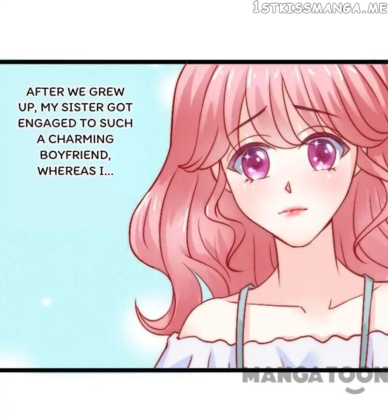Iceberg Prince, Spare Me chapter 6 - page 7