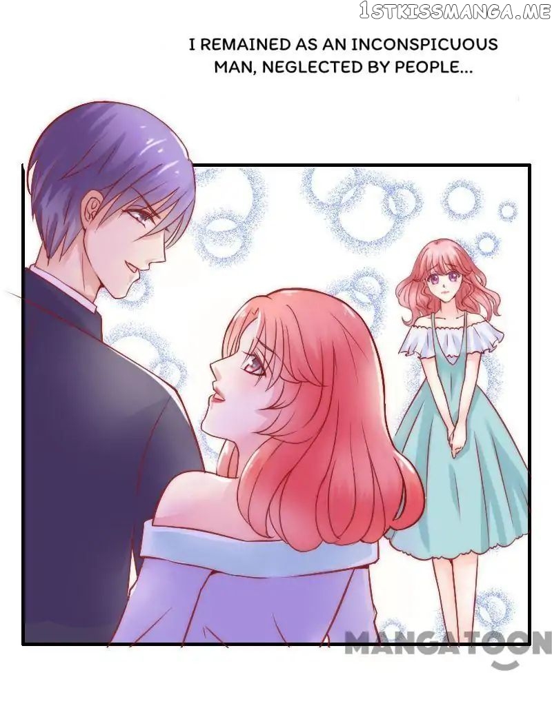 Iceberg Prince, Spare Me chapter 6 - page 8
