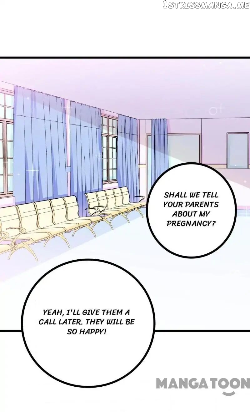Iceberg Prince, Spare Me chapter 88 - page 18