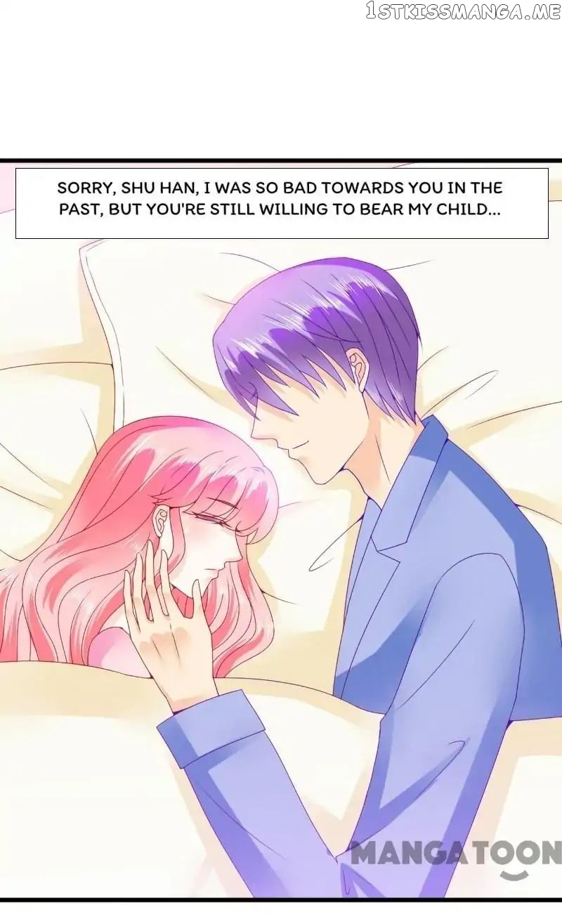 Iceberg Prince, Spare Me chapter 88 - page 2