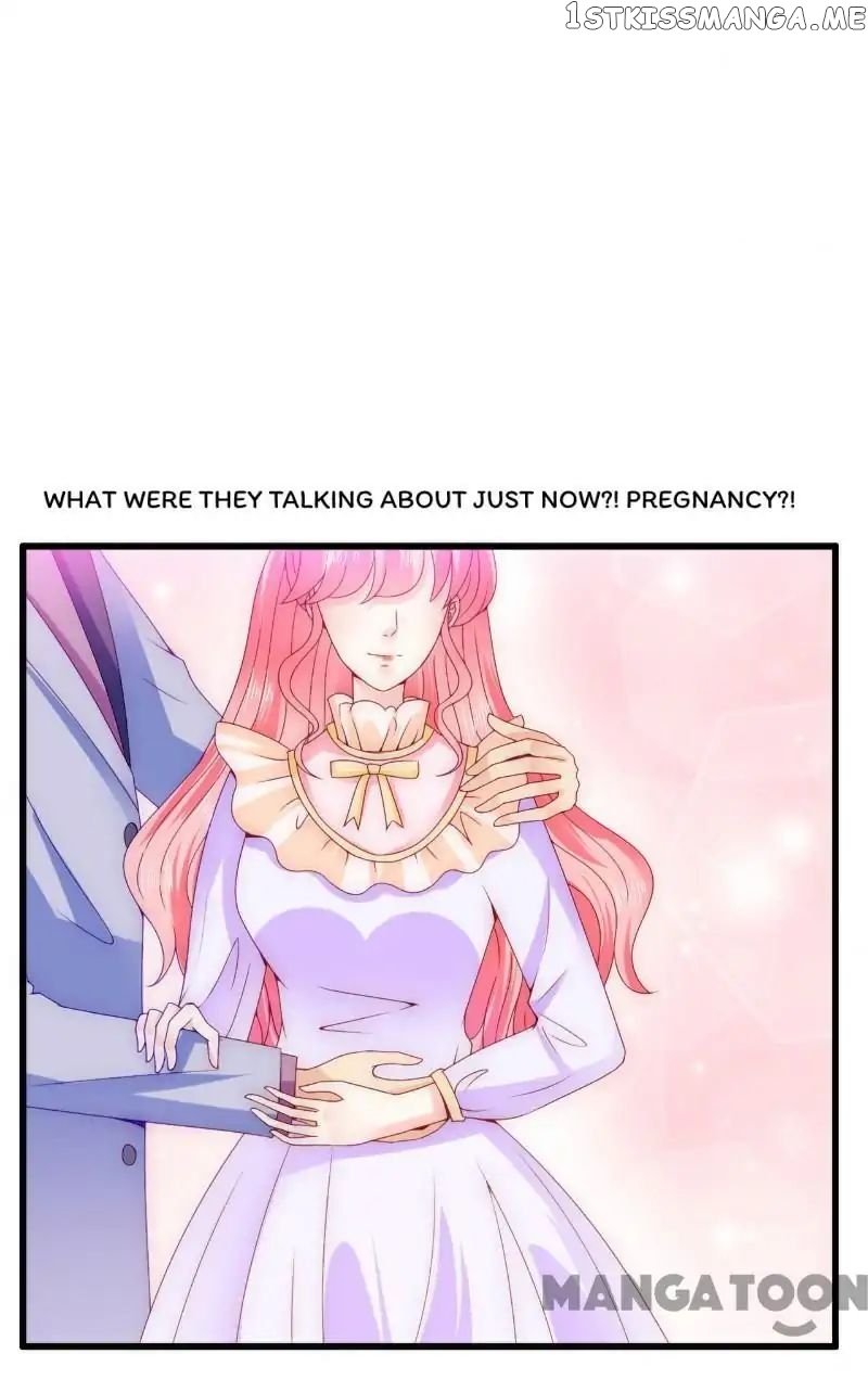 Iceberg Prince, Spare Me chapter 88 - page 20