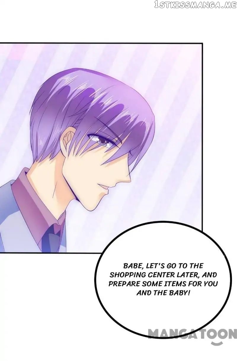 Iceberg Prince, Spare Me chapter 88 - page 22