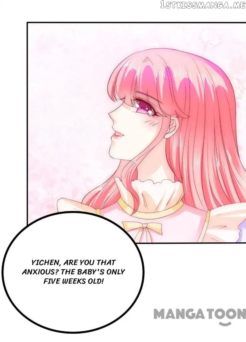 Iceberg Prince, Spare Me chapter 88 - page 23