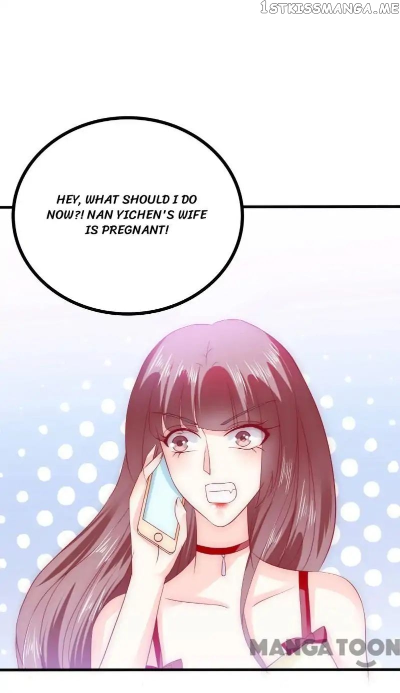 Iceberg Prince, Spare Me chapter 88 - page 25