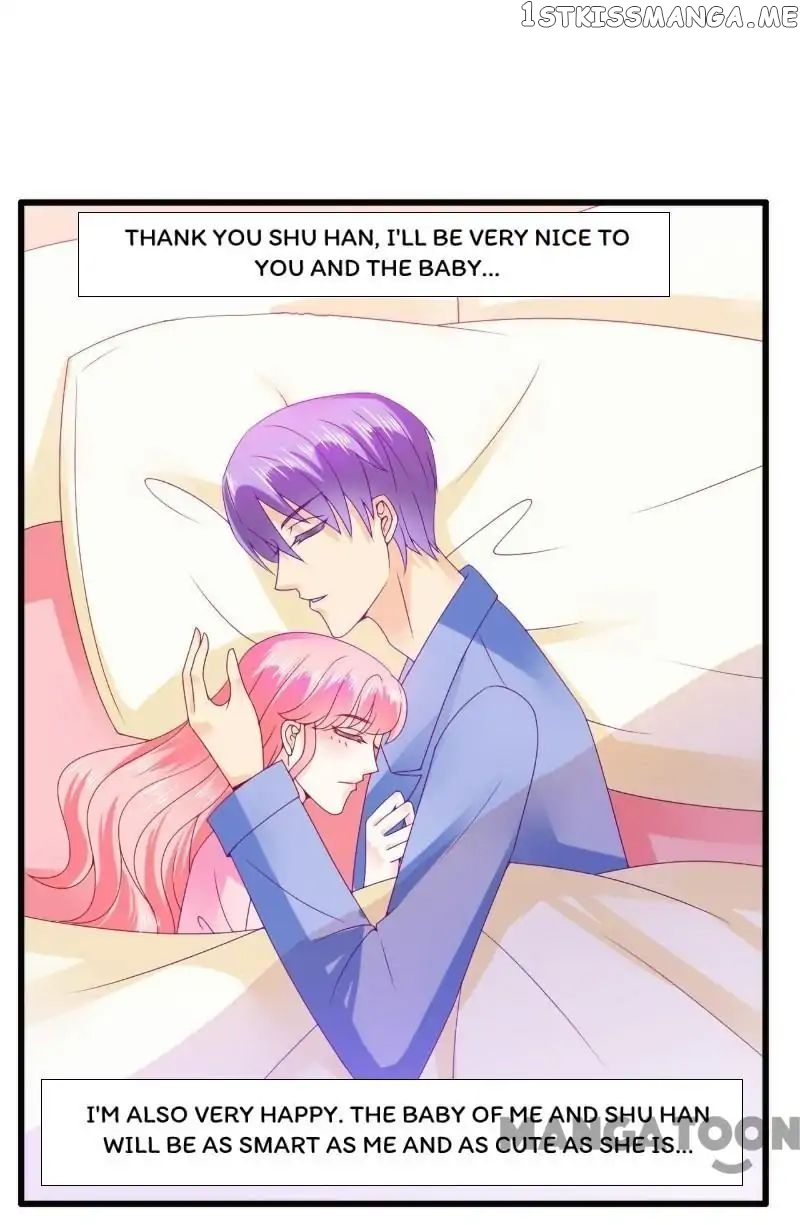 Iceberg Prince, Spare Me chapter 88 - page 4