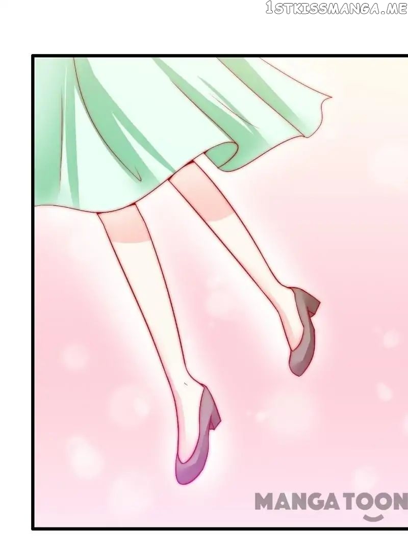 Iceberg Prince, Spare Me chapter 65 - page 1