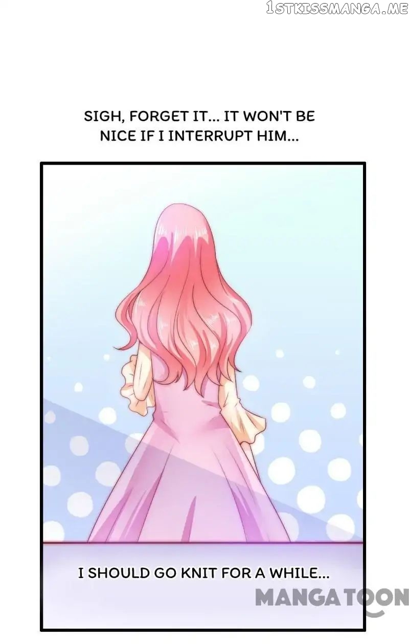 Iceberg Prince, Spare Me chapter 65 - page 12