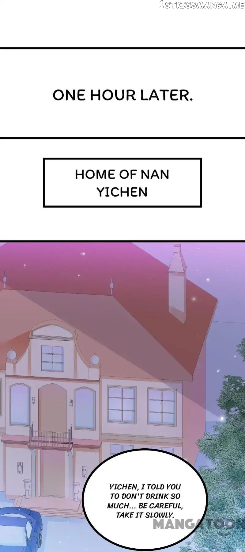 Iceberg Prince, Spare Me chapter 65 - page 13