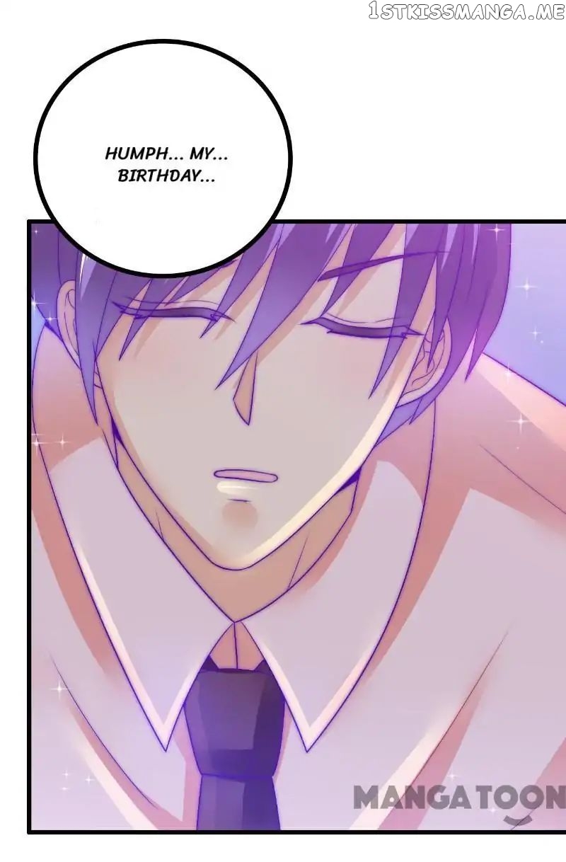 Iceberg Prince, Spare Me chapter 65 - page 17