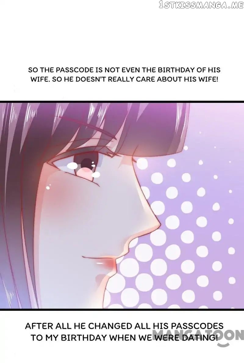 Iceberg Prince, Spare Me chapter 65 - page 18