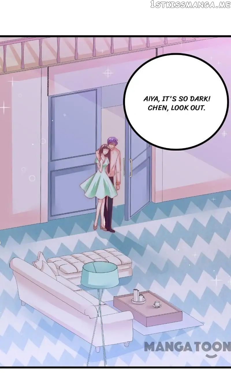Iceberg Prince, Spare Me chapter 65 - page 19