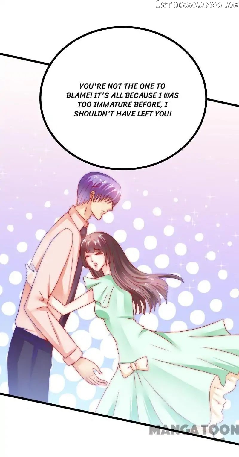 Iceberg Prince, Spare Me chapter 65 - page 2