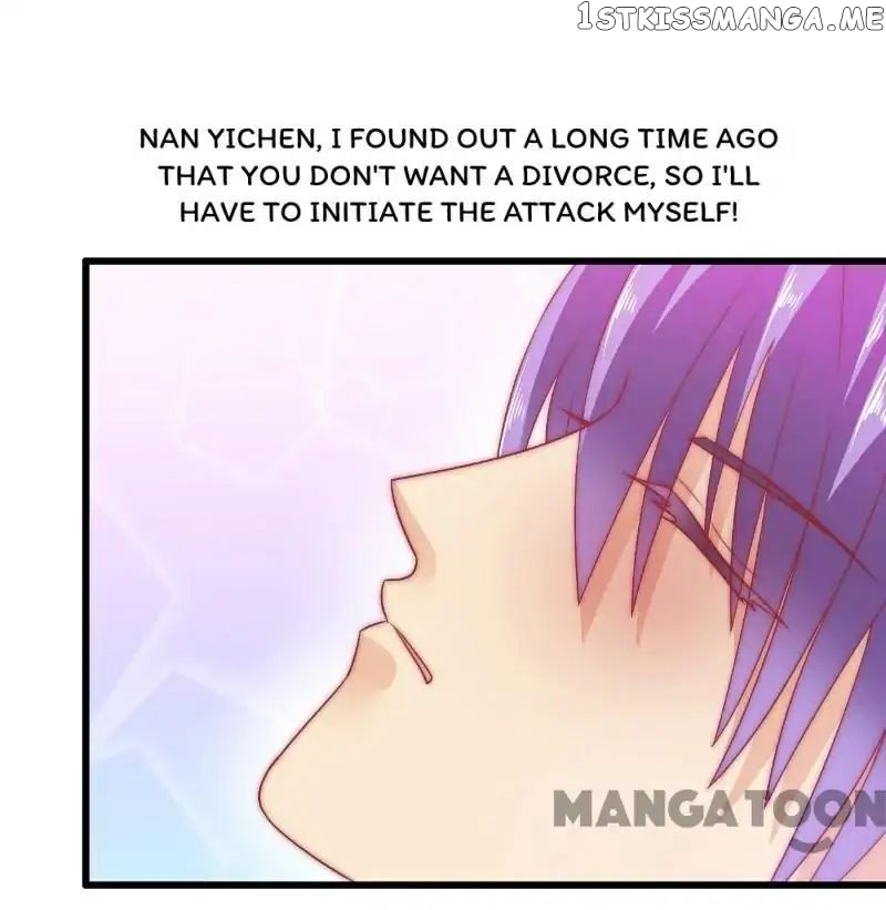 Iceberg Prince, Spare Me chapter 65 - page 22