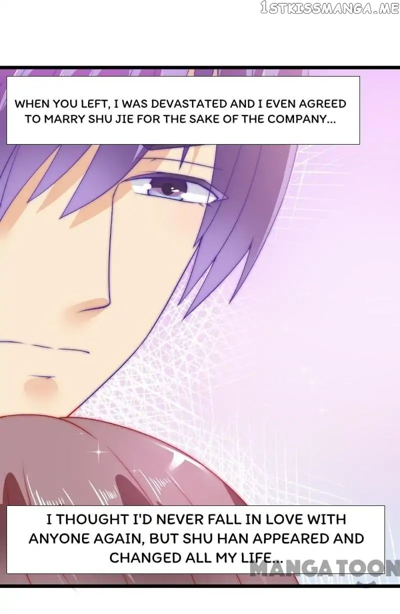 Iceberg Prince, Spare Me chapter 65 - page 3