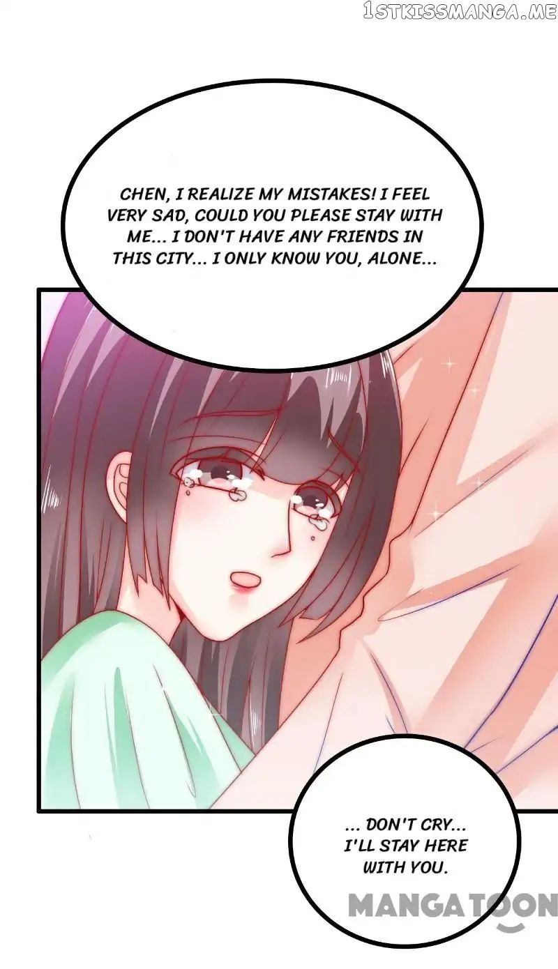 Iceberg Prince, Spare Me chapter 65 - page 4