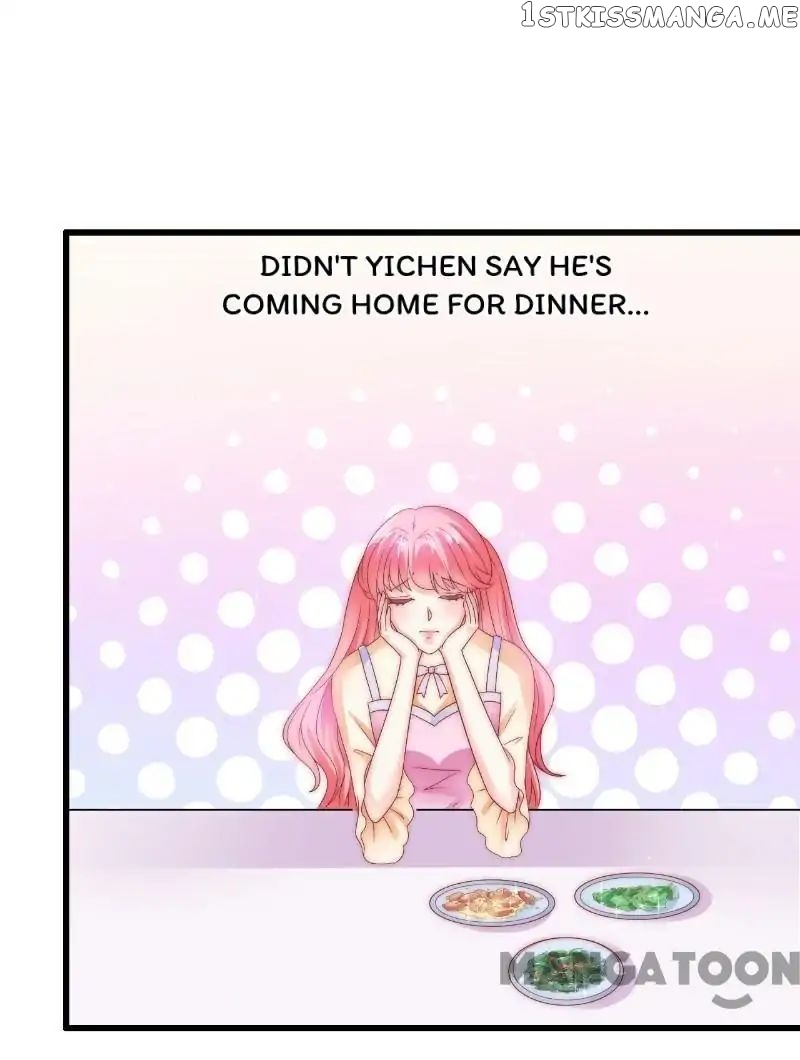 Iceberg Prince, Spare Me chapter 65 - page 7