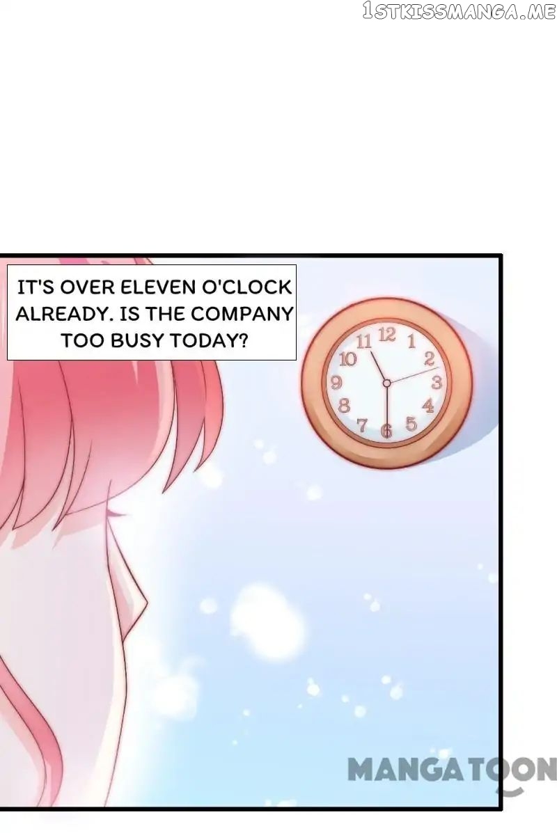 Iceberg Prince, Spare Me chapter 65 - page 8