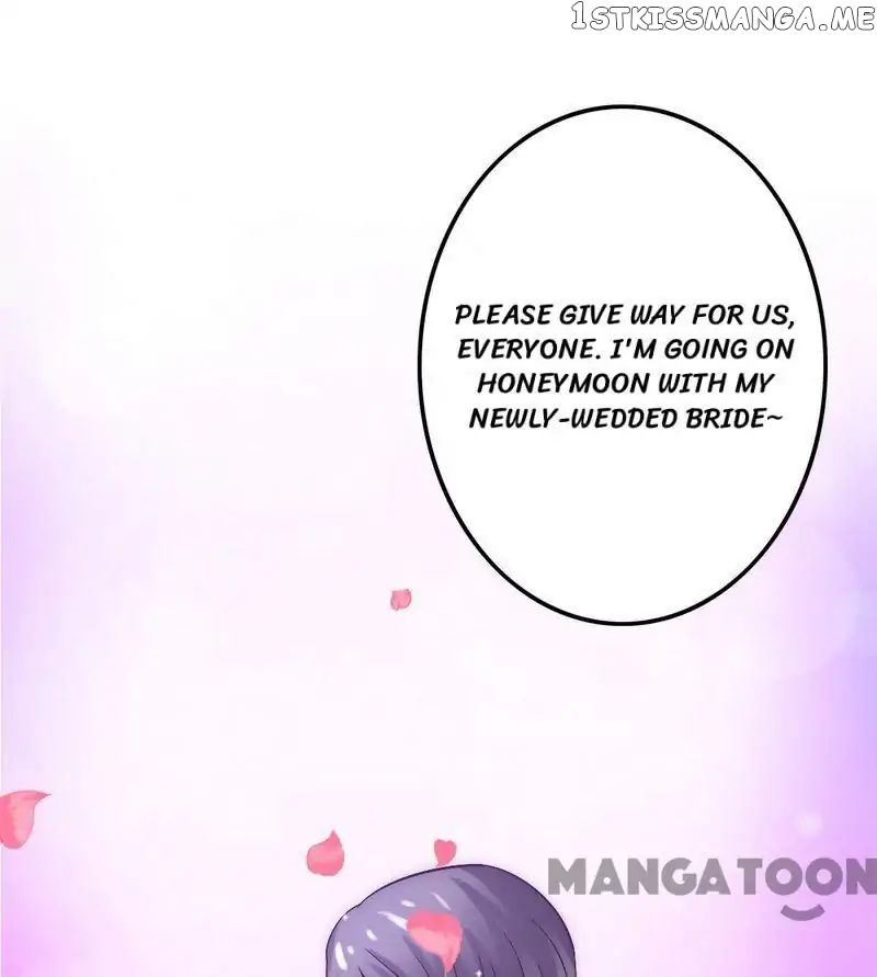 Iceberg Prince, Spare Me chapter 8 - page 11