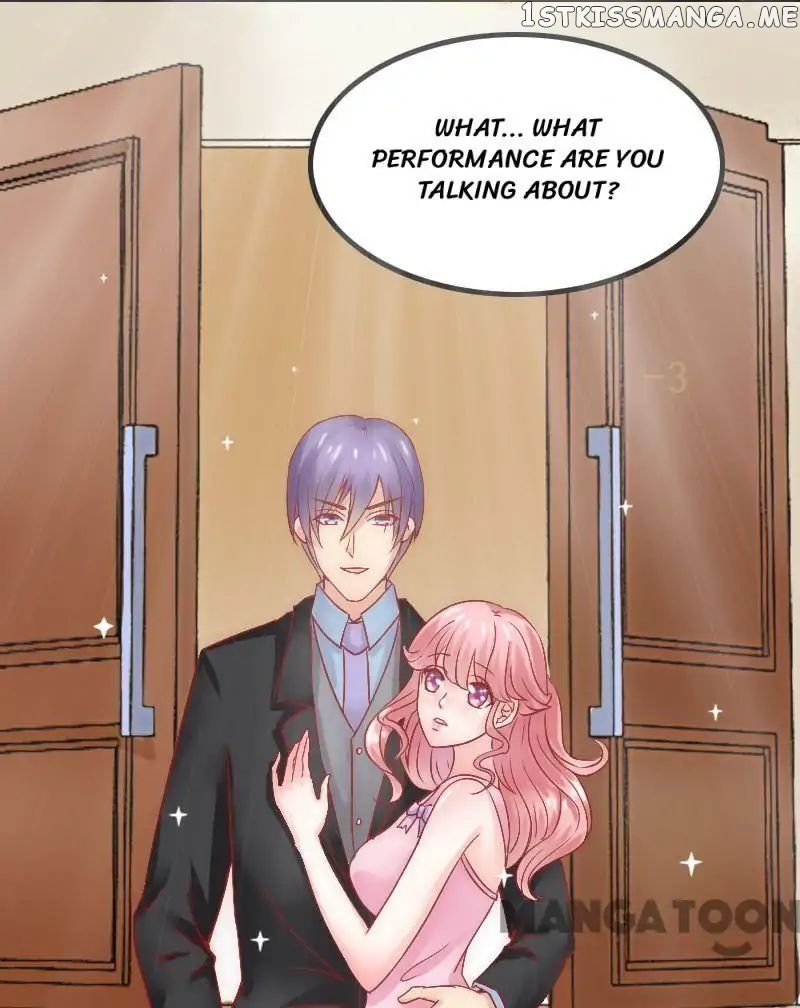 Iceberg Prince, Spare Me chapter 8 - page 4