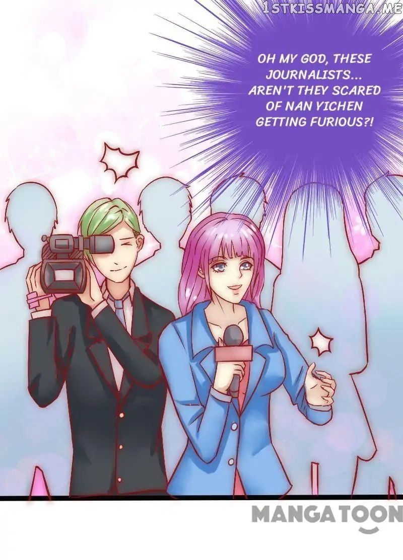 Iceberg Prince, Spare Me chapter 8 - page 6