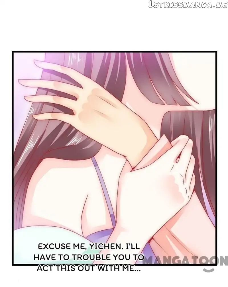Iceberg Prince, Spare Me chapter 66 - page 13