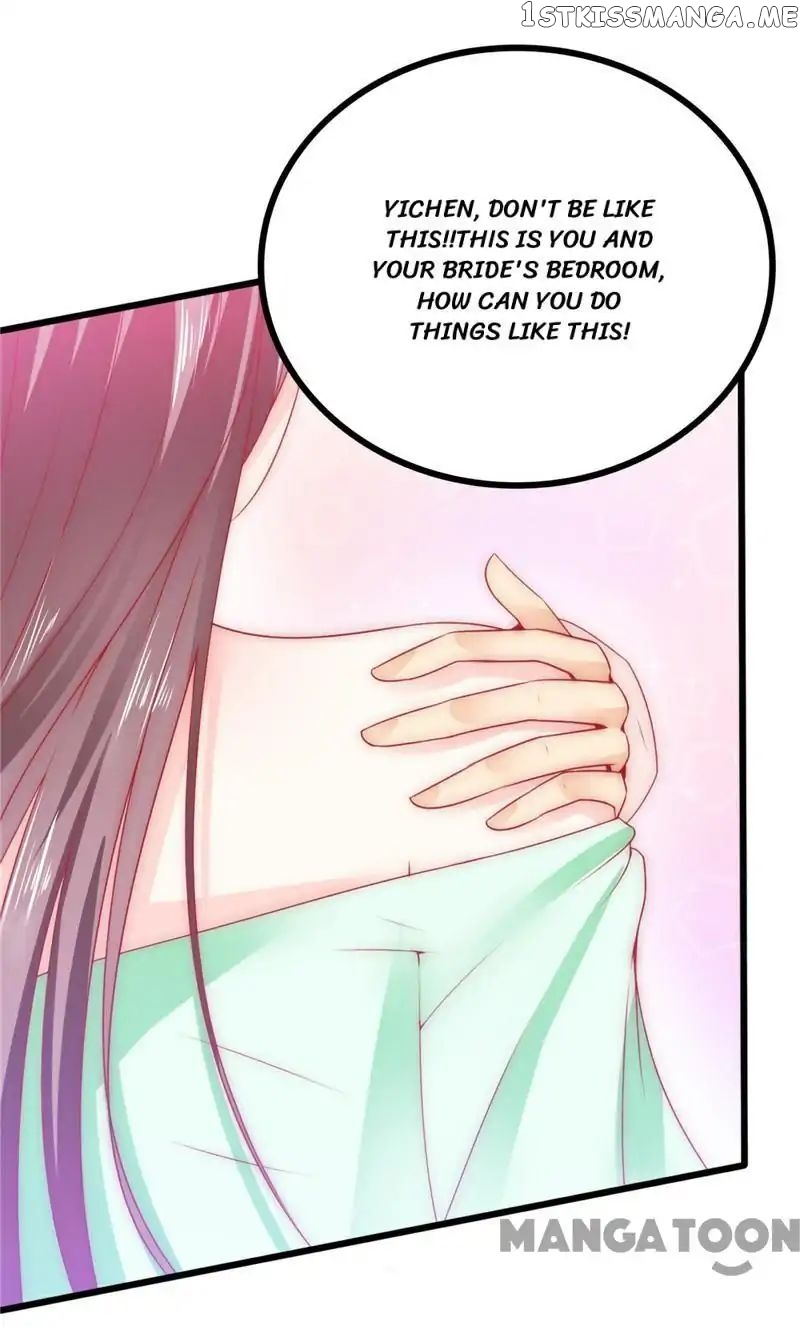 Iceberg Prince, Spare Me chapter 66 - page 19