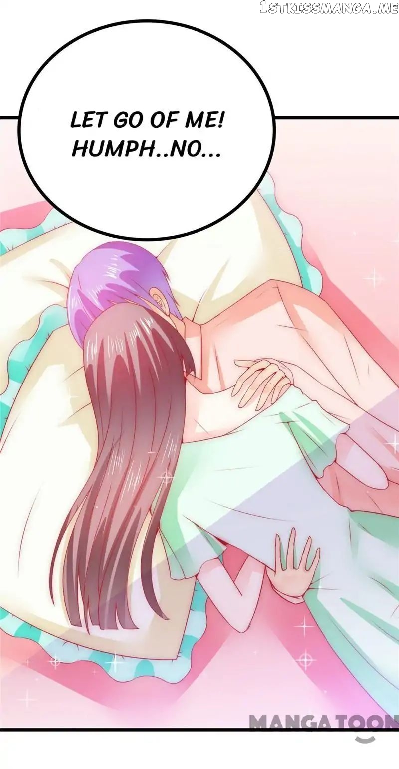 Iceberg Prince, Spare Me chapter 66 - page 21